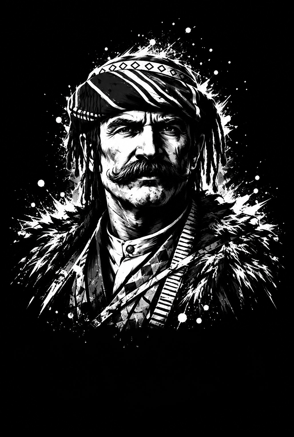 Warrior Collection 2.0 featured design 3