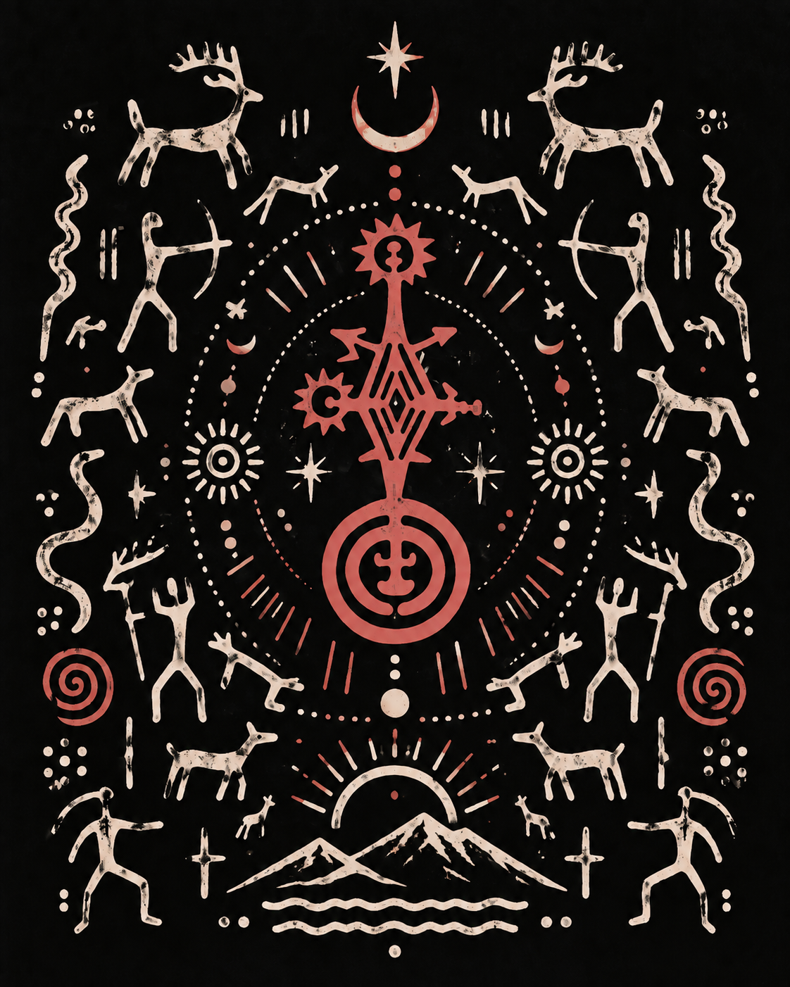 Heritage Collection featured design 2